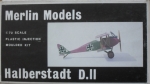 Thumbnail MERLIN 01 HALBERSTADT D.II